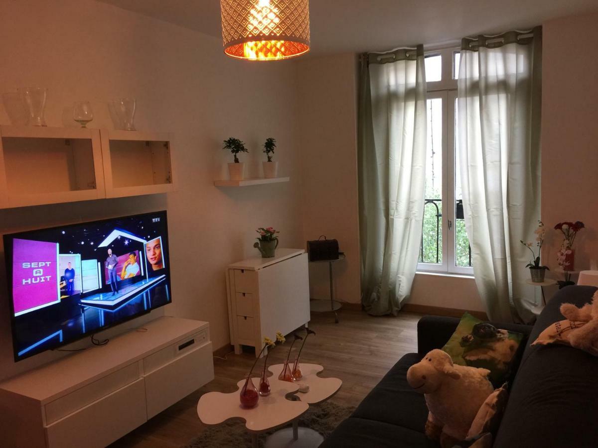 Apartment Centre Historique Proche Chateau Et *